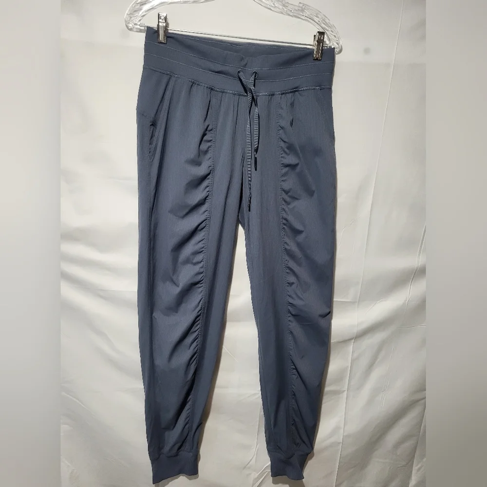 Lululemon Dance Studio Joggers - Picture 2 of 9